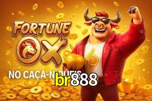 Jogo Fortune Ox no br888 Cassino