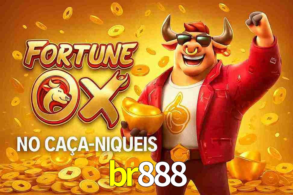 Jogo Fortune Ox no br888 Cassino