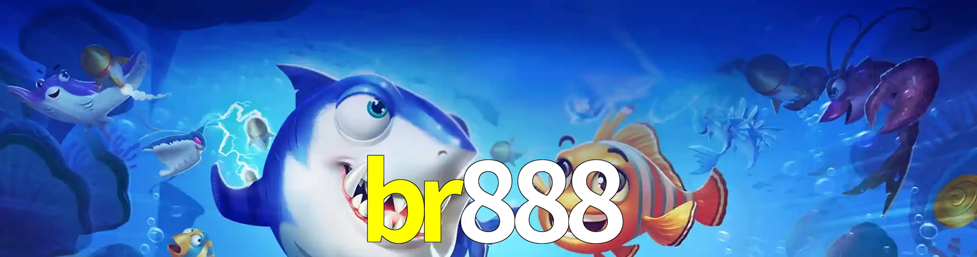 Pescaria Online no br888 Cassino