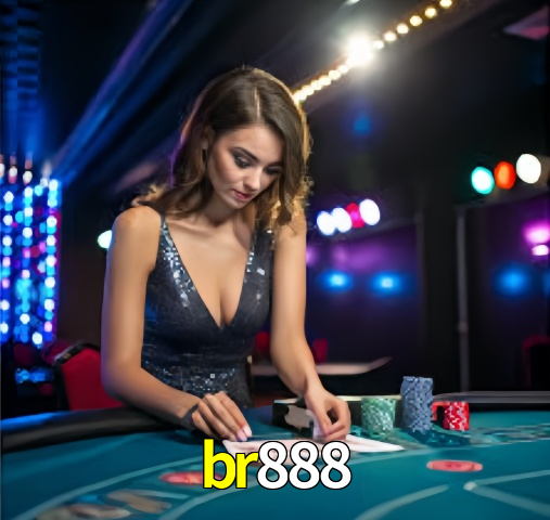 br888 com App – Jogue de Qualquer Lugar