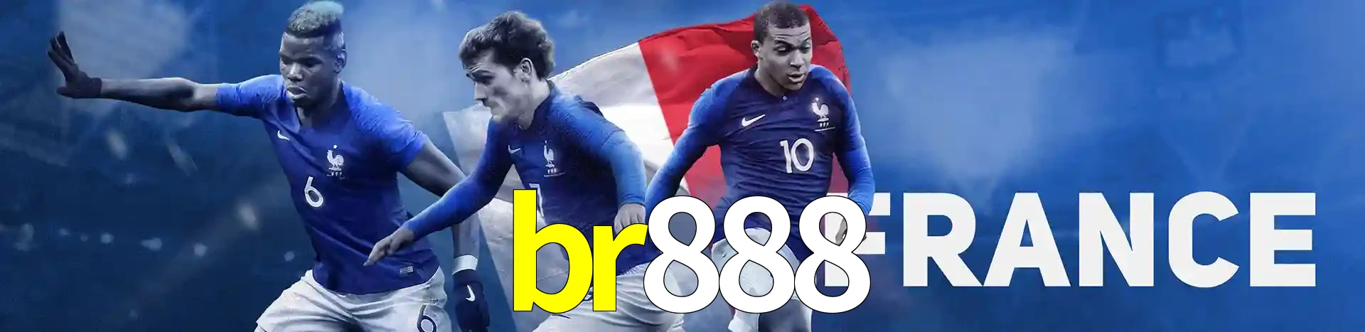 Apostas Esportivas no br888 Cassino